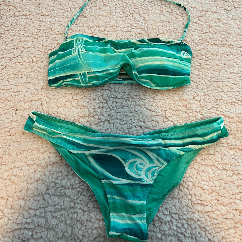 Rip curl bikini